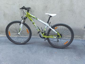 MTB Scott per ragazzino/a