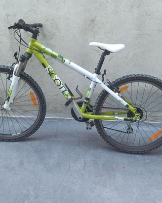 MTB Scott per ragazzino/a
