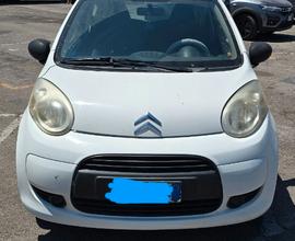 Citroen c1 - 2010