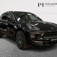 Porsche Macan I 2022 2.9 S 380cv pdk