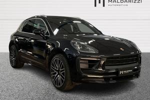 Porsche Macan I 2022 2.9 S 380cv pdk