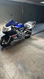 Suzuki gsx-r600