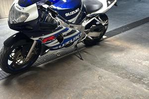 Suzuki gsx-r600