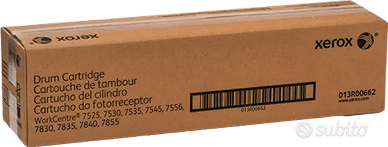 Tamburo originale 013R00662 - Xerox WorkCentre™