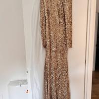 Abito red carpet Elisabetta Franchi