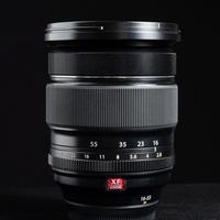 Fuji 16-55 2.8