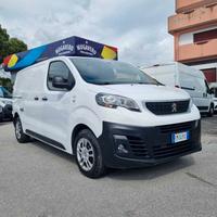 PEUGEOT EXPERT 2.0 BlueHDI 120cv Furgone (2017)