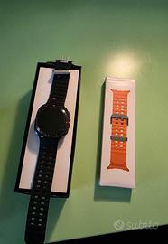 Samsung watch ultra (2024)