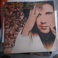 DISCO VINILE LUCIO BATTISTI IO TU NOI TUTTI