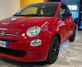 FIAT 500 1.2 Pop SI NEOPATENTATI