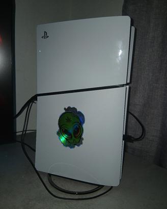 🎮 PlayStation 5 
