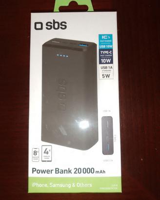 Pawer bank