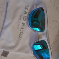 Occhiale da sole per donna HAWKERS BICOLOR