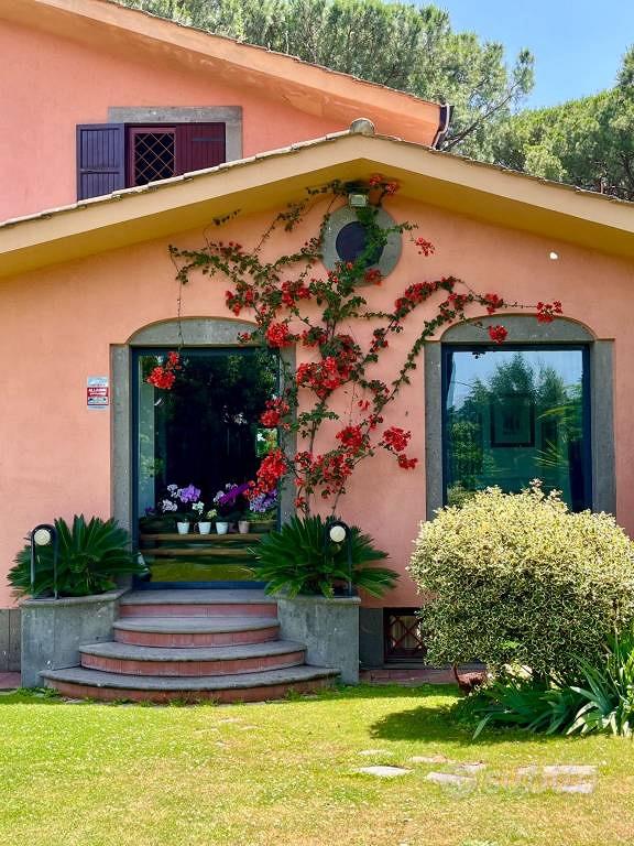 Casa – Marino, Due Santi - Vista 3