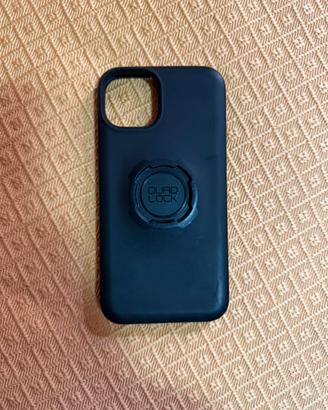 Cover iphone 13 QUAD LOCK