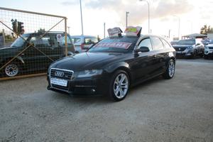 Audi A4 AVANT 2.0 TDI 143CV MOLTO BELLA FULL!!!
