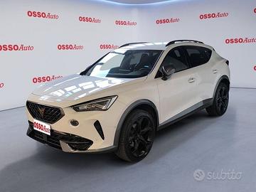 CUPRA Formentor 2.0 TDI 150 HP 4DRIVE AUTOMAT...