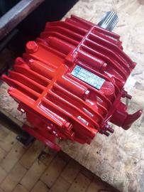 invertitore Hurt 250 revisionato ratio 1.88 a 1