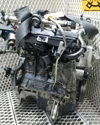 MOTORE 199A2000 1.3 FIAT