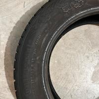 Gomma invernale 175 65 15 R15
