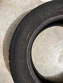 Gomma invernale 175 65 15 R15