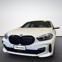 BMW 118d Msport auto