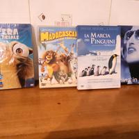DVD: Madagascar, La marcia dei pinguini