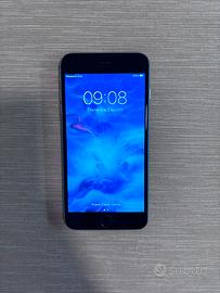 Iphone 6s plus