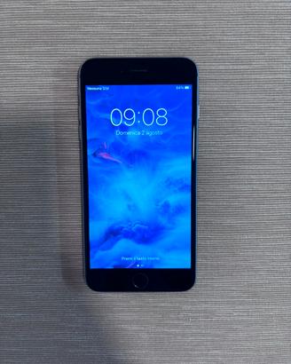 Iphone 6s plus