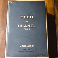 Bleu de Chanel L'Exclusif Parfum 60ml