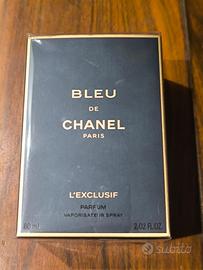 Bleu de Chanel L'Exclusif Parfum 60ml