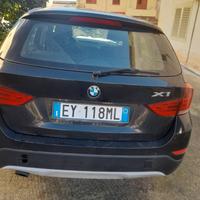 bmw x1 drive 1.8d