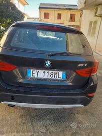 bmw x1 drive 1.8d