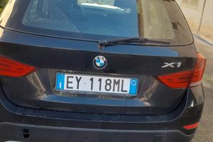 bmw x1 drive 1.8d