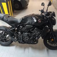 Honda CB 1000 R - 2022