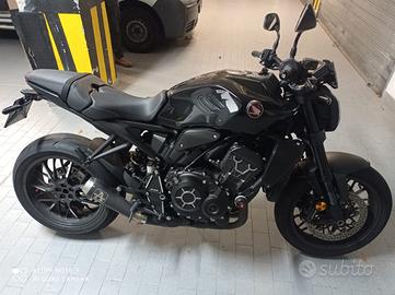 Honda CB 1000 R - 2022