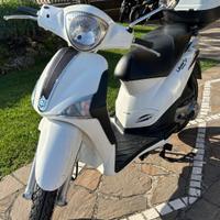Piaggio Liberty 50 quattro tempi