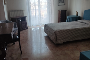 Appartamento arredato per insegnanti