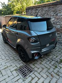 Chanetet Ch46 Erre