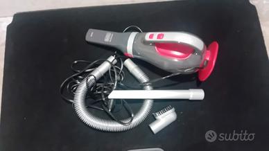 Aspirapolvere per auto