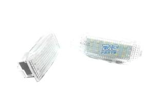 FANALI A LED PER PIEDI E PORTE BMW F30 F20 E84 F01