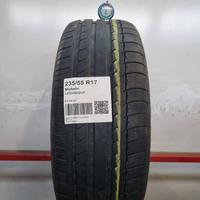 Gomme Usate Michelin 235 55 17 Guarda Catalogo