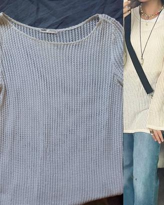 Pull&Bear maglia