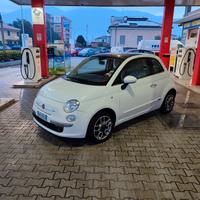 Fiat 500 1.3 LOUNGE OK NEOP 75 CV PROMO