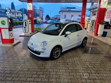 Fiat 500 1.3 LOUNGE OK NEOP 75 CV PROMO