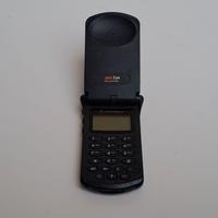 Motorola Startac Etacs Cellulare Vintage