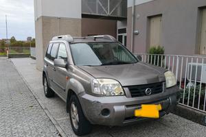 Nissan x Trail 4x4 2.2 
