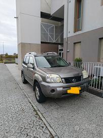 Nissan x Trail 4x4 2.2 
