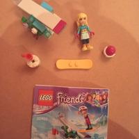 Lego Friends 30402