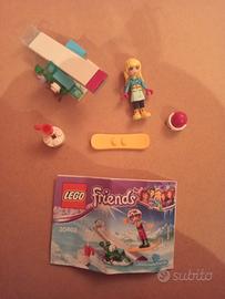 Lego Friends 30402